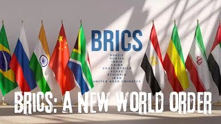 BRICS Update All details explained BRICS [upl. by Aldos]