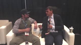 VC Tim Draper on Bancor quotThe big vision is everybody has a coinquot [upl. by Duhl]