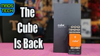 Cube Orange  Autopilot Overview [upl. by Safire316]