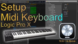 Logic Pro X  Video Tutorial 58  Sculpture Synth Overview [upl. by Carrissa158]