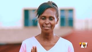 YONA BY IMARA DAIMA SDA CHURCH CHOIR OFFICIAL VIDEO SAFARI AFRICA MEDIA [upl. by Diaz]