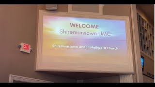 Shiremanstown UMC is live [upl. by Anertak]