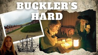 Bucklers Hard  Home Of The Smugglers [upl. by Burnie]