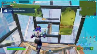 REDRUM 🔪  Fortnite Highlights 03 [upl. by Azilem602]