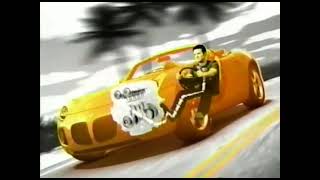 Pennzoil Commercial 2008 [upl. by Leirua]