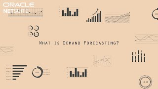 What is Demand Forecasting [upl. by Mannos]