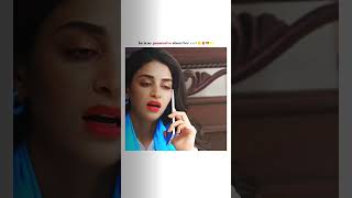 Mohabbat ka hath hai 🔥😘iqtidar aliraza anmolbaloch new pakistanidrama couplegoal [upl. by Bocock]