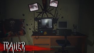 Infliction  Launch Trailer [upl. by Hanima]