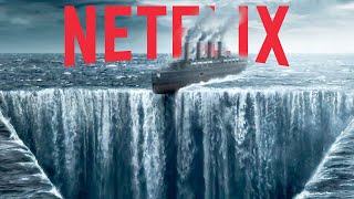 10 Hidden SciFi Gems on Netflix You Need to Watch  Best Scifi shows on Netflix [upl. by Coridon]