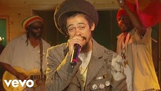 Damian Marley  In 2 Deep AOL Sessions [upl. by Loma51]