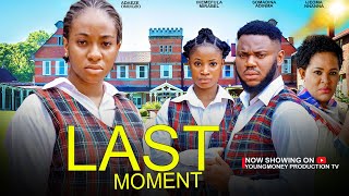 LAST MOMENT  ADAEZE ONUIGBO IKEMEFULA MIRABEL SOMADINA ADINMA  LATEST NG MOVIE 2024 trending [upl. by Gilburt]