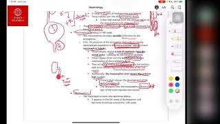 MRCP PART 1 Nephrology Class with Dr Varun [upl. by Irpak]