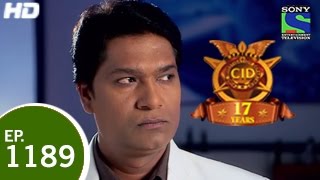 CID  सी ई डी  Shark Ka Hamla  Episode 1189  7th February 2015 [upl. by Cerelly235]