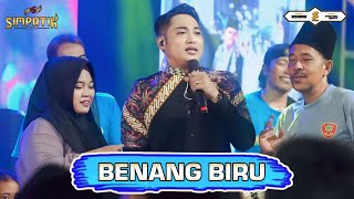 BENANG BIRU  IRWAN KRISDIYANTO  LIVE PASURUAN  SIMPATIK MUSIC [upl. by Otreblasiul]