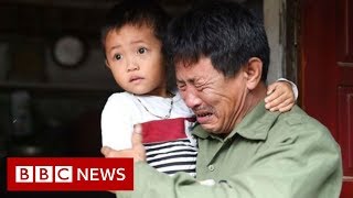 Essex lorry deaths Agony builds for Vietnamese families  BBC News [upl. by Belac]