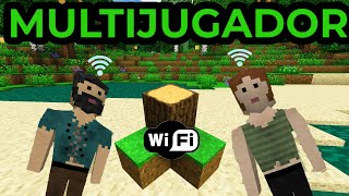 SURVIVALCRAFT 2 MULTIPLAYERVolvio [upl. by Ennaeirb]