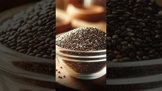 Health Benefits of Chia Seeds  Advice from TechChef AI🤖🙂‍↔️ TechChefAI AIRecipes aisuggested [upl. by Amahcen]