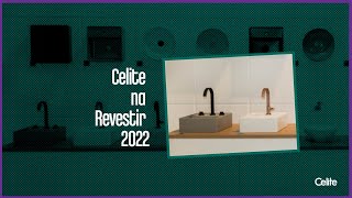 Celite na Revestir 2022 [upl. by Ytsur]