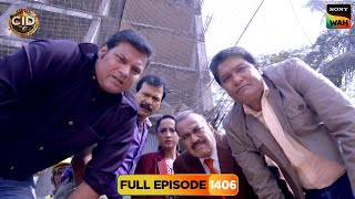 क्या Blindfolded Game का शिकार हुई लड़की का राज पता लगा पाएगी CID  सीआईडी  7 Dec 2024 [upl. by Deloria]