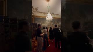 Discover The Magical Secrets Of Sisi Museum In Schloss Schönbrunn Vienna Austria 🏰✨ [upl. by Pardner]