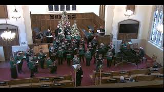 The Robert Dean Chorale Christmas Together [upl. by Hannavas963]