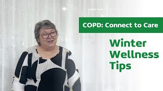 COPD Connect to Care Winter Wellness [upl. by Bohun]