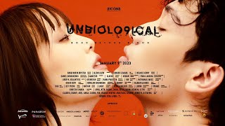 UNBIOLOGICAL I 2ICONS 2023 CAMPAIGN [upl. by Notyard]