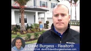 Lennar Homes Tampa My experience and views on Lennar Homes in Tampa [upl. by Phedra]