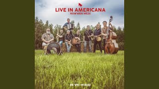 Yzeren Thijs Live In Americana De Wei In 2022 [upl. by Lenssen]