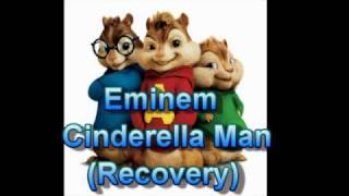 11 Eminem  Cinderella Man Perfect chipmunk remix [upl. by Fondea]