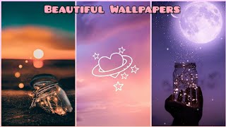 Cute wallpapers for phone beautiful for girls Cute attitude wallpaper for girls [upl. by Quirk]