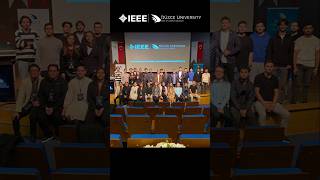 IEEE 101 etkinliğimizden keyifli anlar🥳🥳🎉🎉 ieee ieee101 [upl. by Staal484]