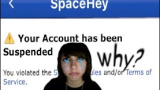 FOAR SPACEHEY FRUM BOXXY [upl. by Aigneis]