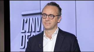 Mathias Dosne  « Mondelez va se développer dans le bio en France » [upl. by Rigby]