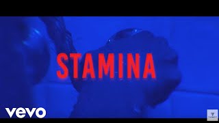 Timomatic  STAMINA Official Music Video [upl. by Gibbon]