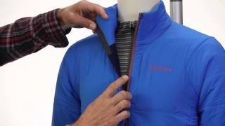 Patagonia Mens NanoAir® Jacket [upl. by Mij]