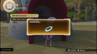 Dragon Ball Xenoverse 2  Cooler Transformative Raid Rewards 07112024 [upl. by Iv720]