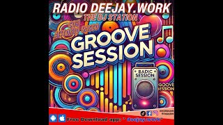 🎧 Groove Session Volume 4 🎶mixed by Antonio Sacco [upl. by Iago]