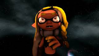 bad endings  Agent 3 Splatoon 3 all phases Test [upl. by Drofxer]