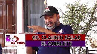 claudio salas [upl. by Charley]