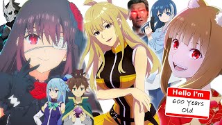 EVERY Anime to Watch in Spring 2024 [upl. by Fatsug]