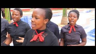 Oborwoti by Nyamarambe Main SDA Church Choir [upl. by Laidlaw]