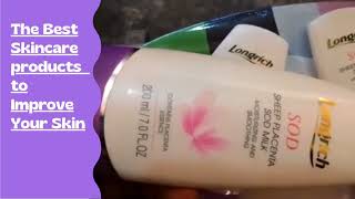 BEST ACNE AND SKIN BLEMISHES REMOVAL  SOD SHEEP PLACENTA CREAM  Longrich [upl. by Natelson762]