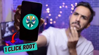 1 Click amp ROOT Any Android Phone in 2021  Really  EXPLAINED [upl. by Bolger]