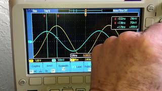 RLC Resonance Lab Activity [upl. by Gothurd]