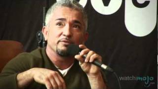 Cesar Millan on His Dog Training Philosophy [upl. by Merriott726]