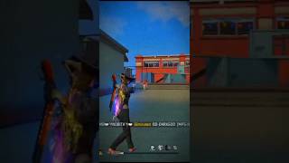 Free Fire Culth Shot 😈☠️ freefire foryou trendingff ajinzone [upl. by Nnaylime935]