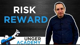 RiskReward Ratio in Trading [upl. by Evreh]