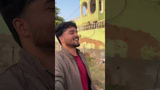 BTS Part 3 youtubeshorts shorts minivlog vlog mushrafqureshi mushrafvlog parichay [upl. by Adnical780]