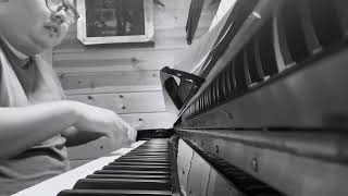 “The Masochism Tango” Piano Cover by Tom Lehrer [upl. by Fifi]